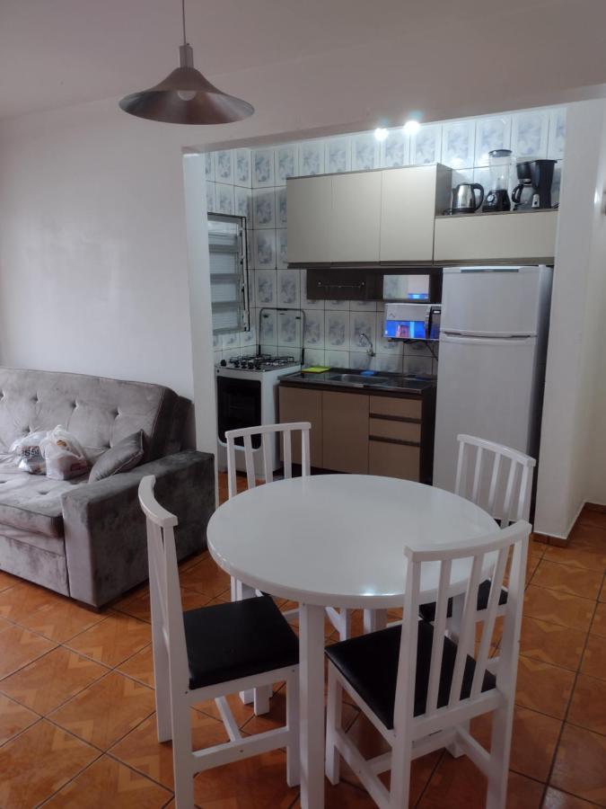Apartamento Com Mobília Nova. *