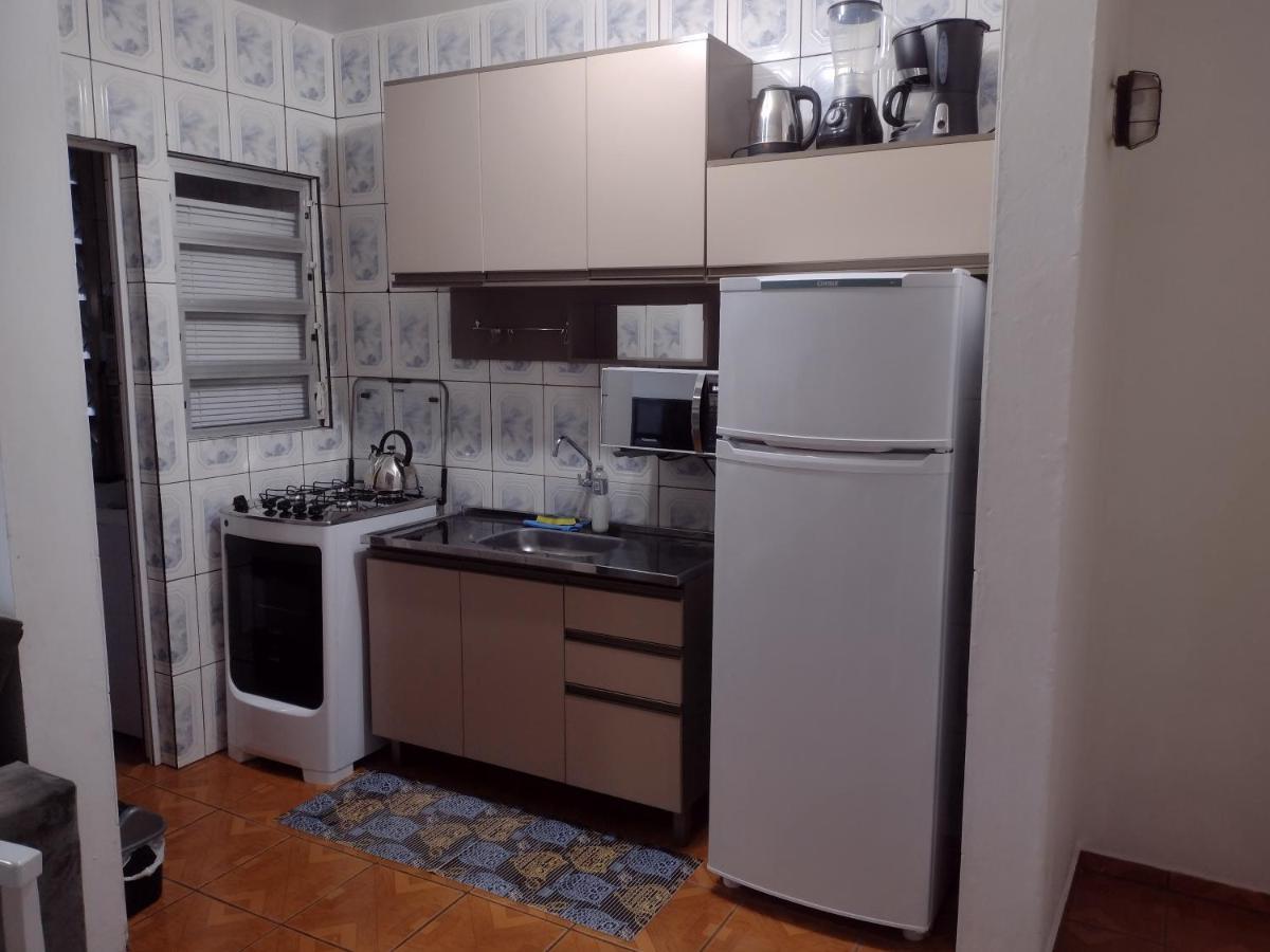 Apartamento Com Mobília Nova. *