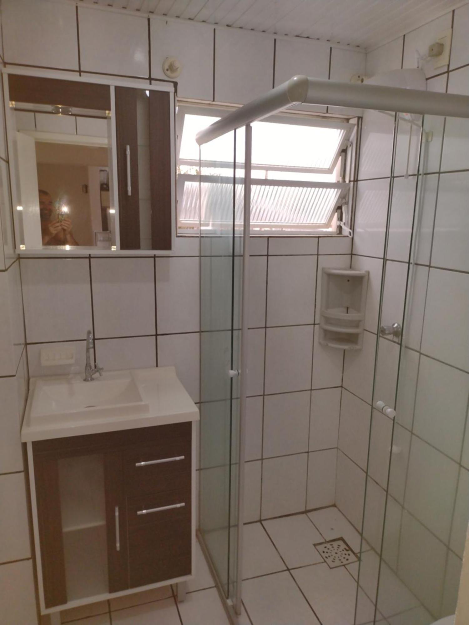 Apartamento Com Mobília Nova.